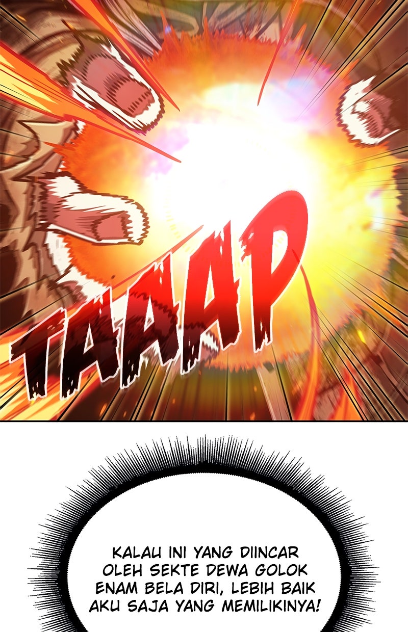 Read Nano Mashin ID Manga Online