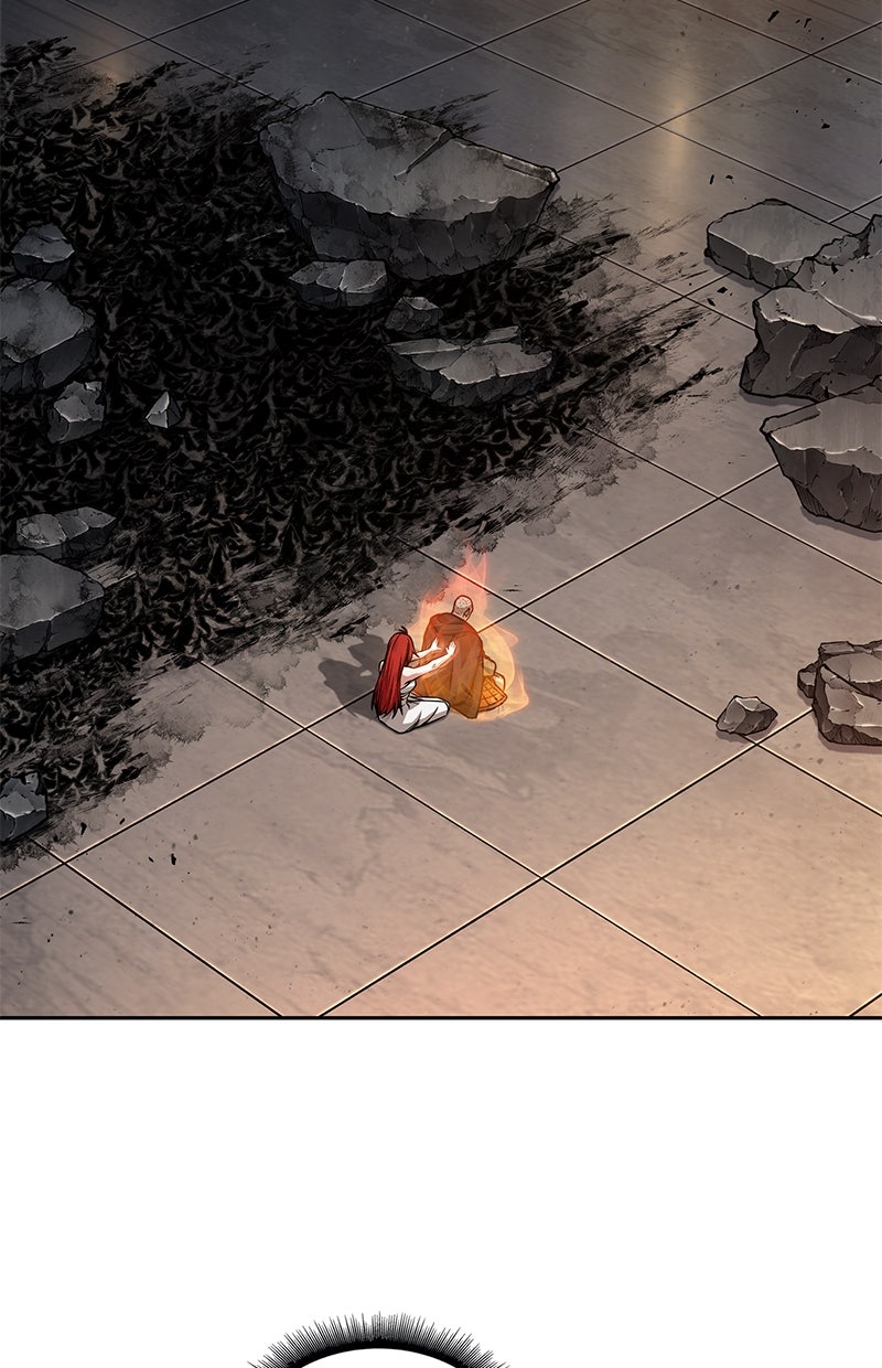 Read Nano Mashin ID Manga Online