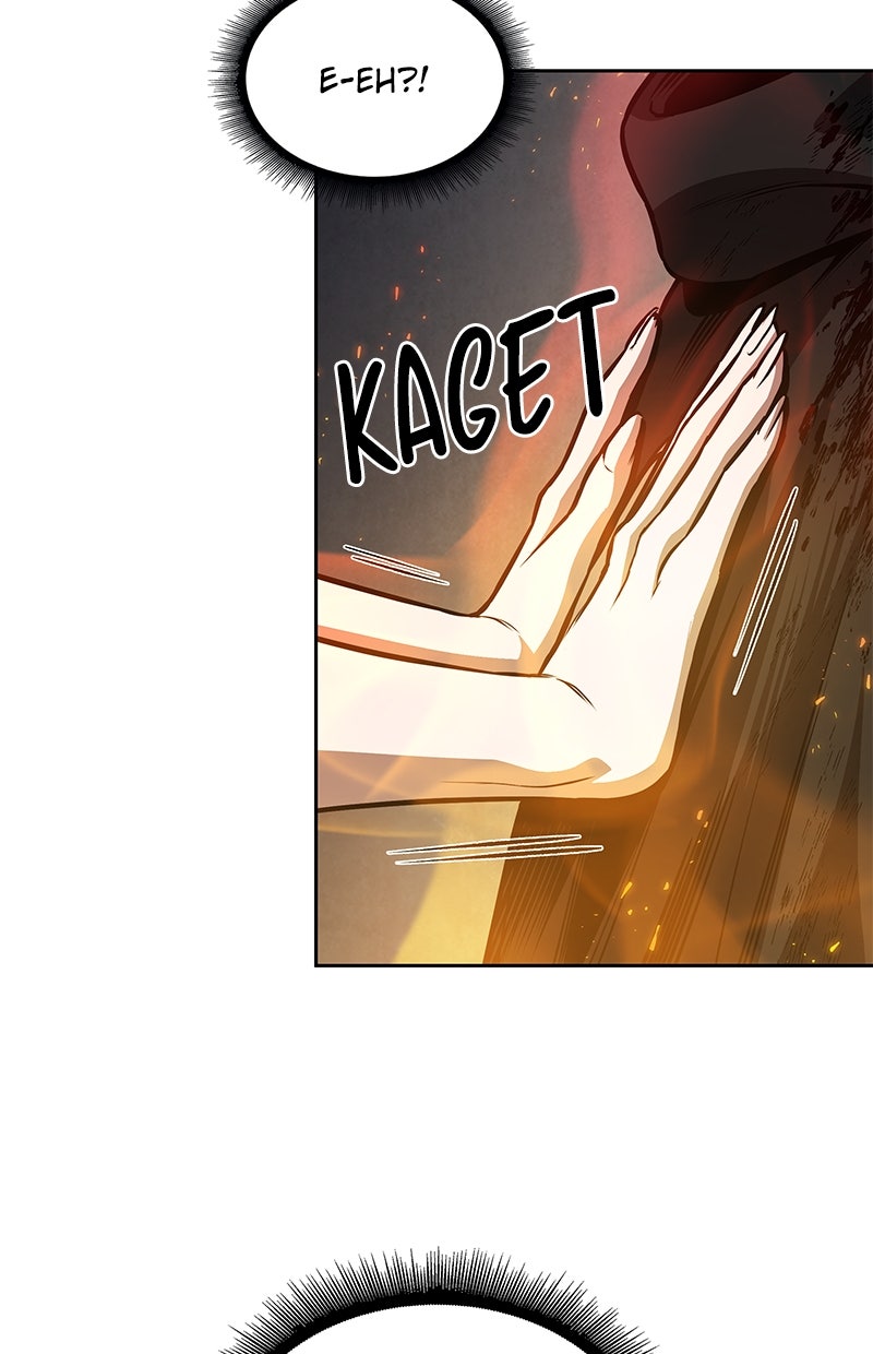 Read Nano Mashin ID Manga Online