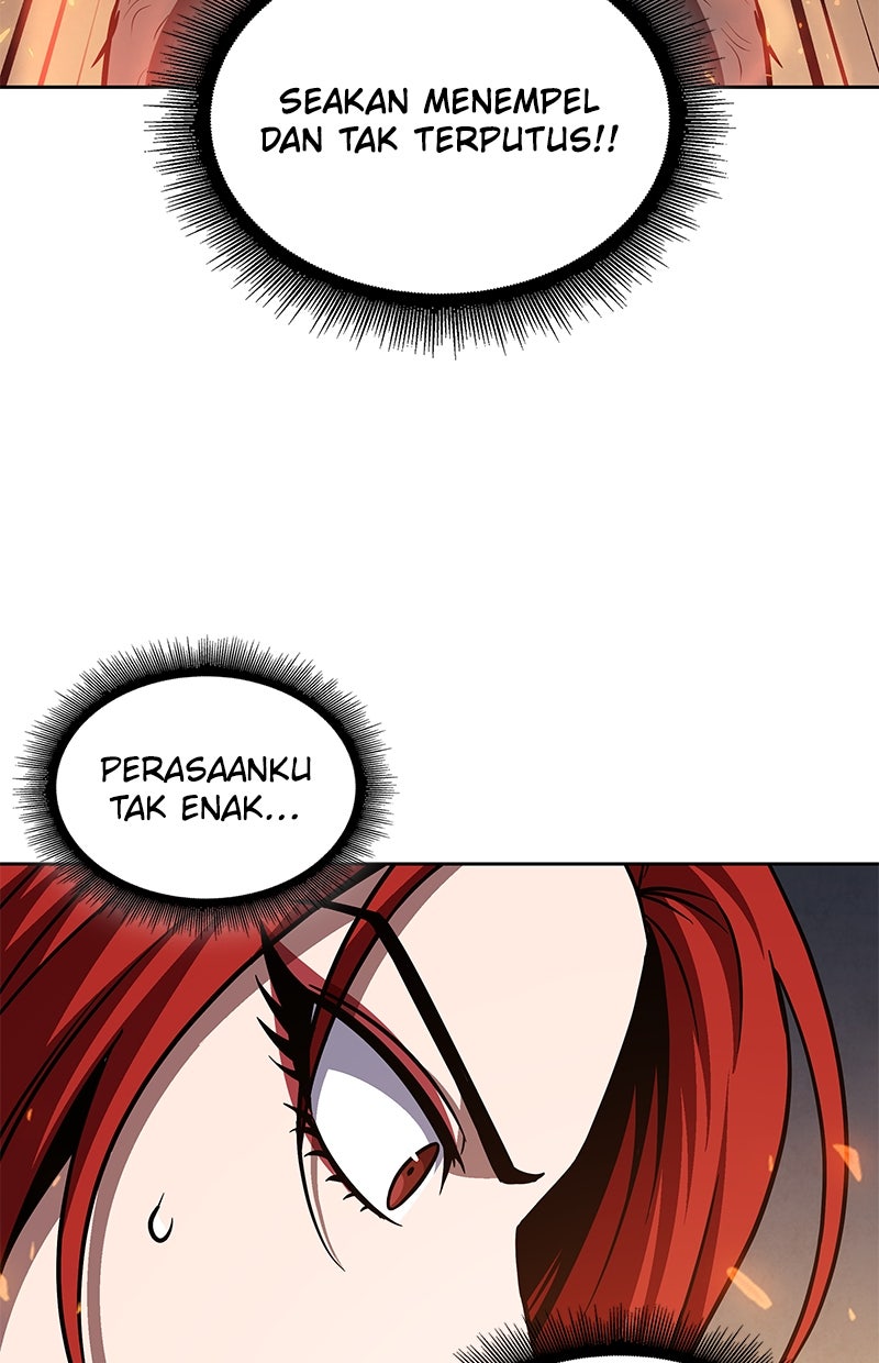 Read Nano Mashin ID Manga Online