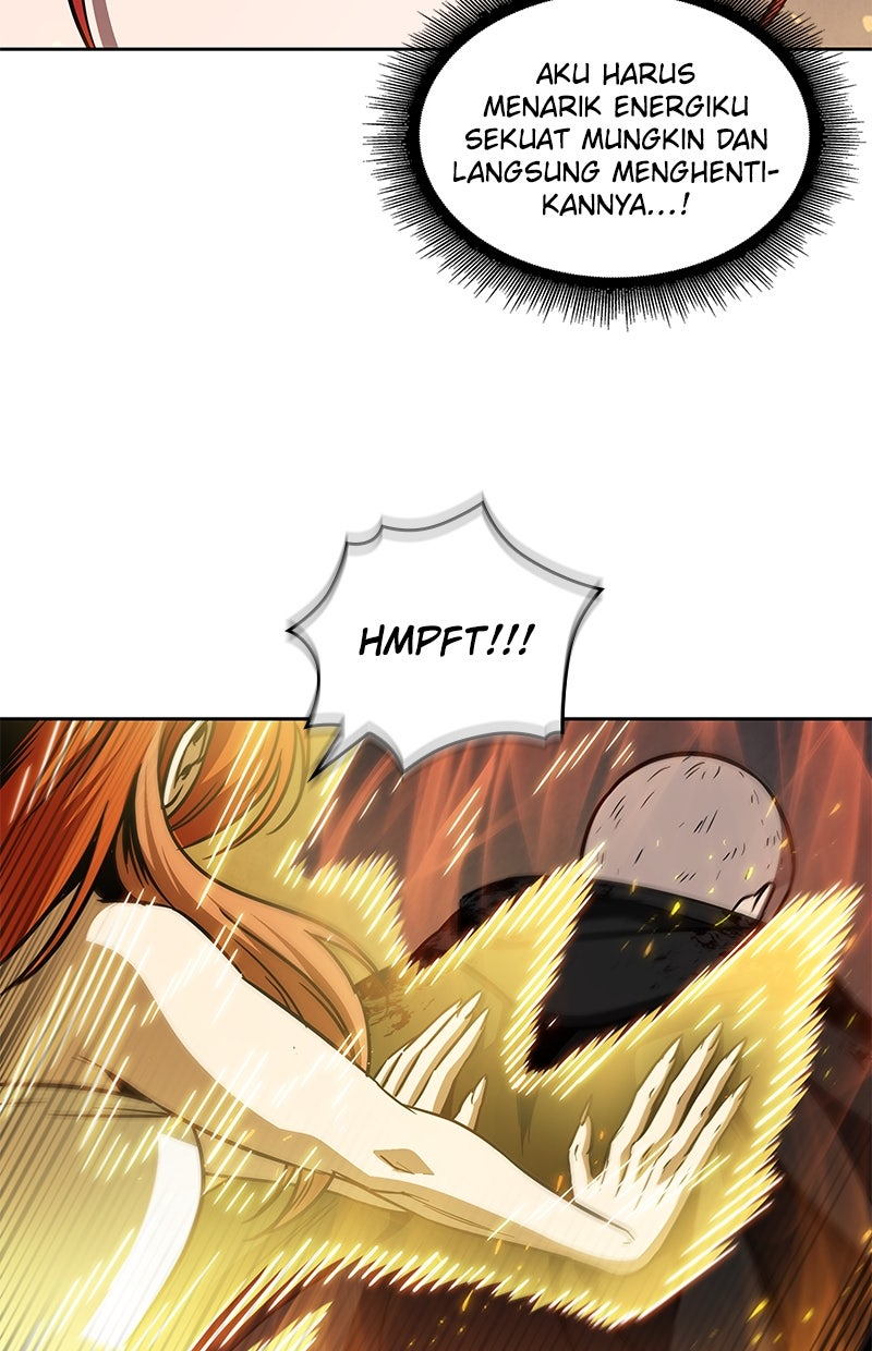 Read Nano Mashin ID Manga Online