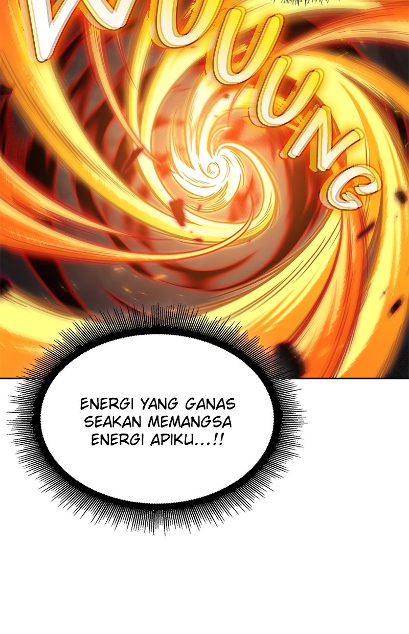 Read Nano Mashin ID Manga Online