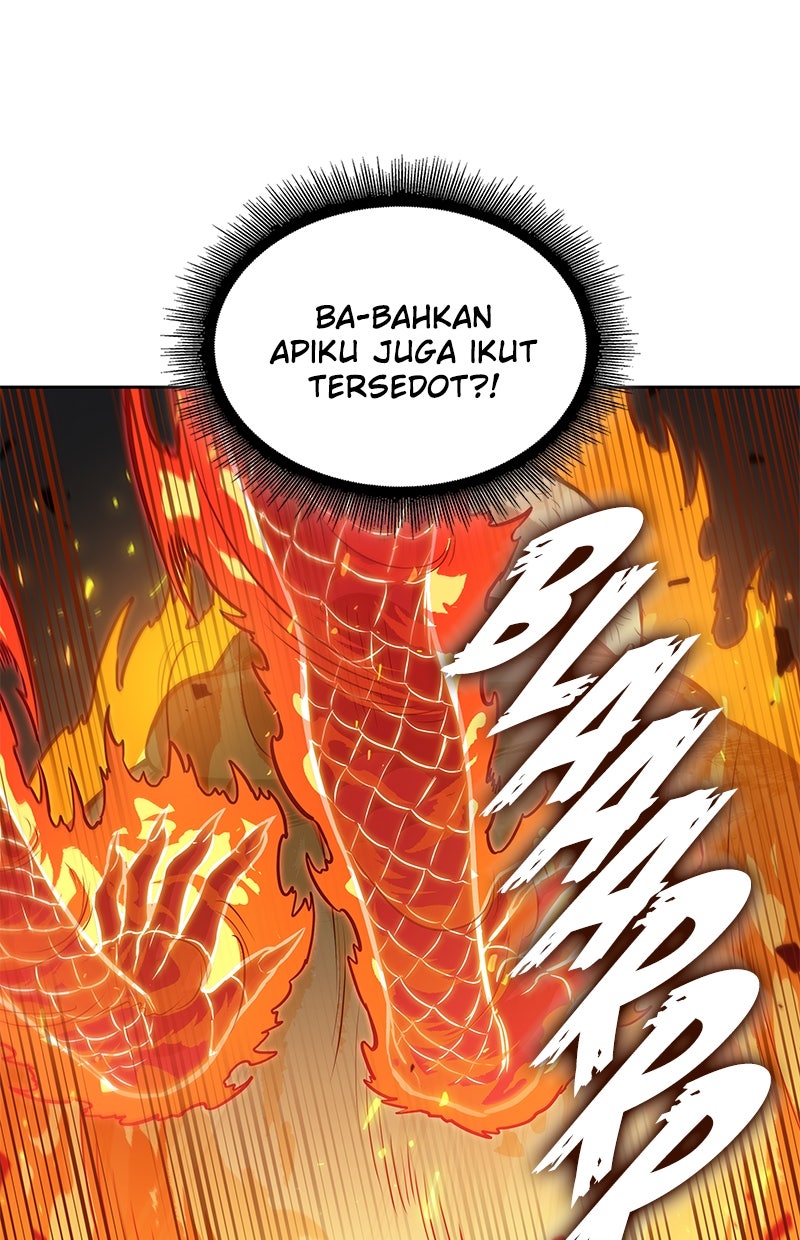 Read Nano Mashin ID Manga Online