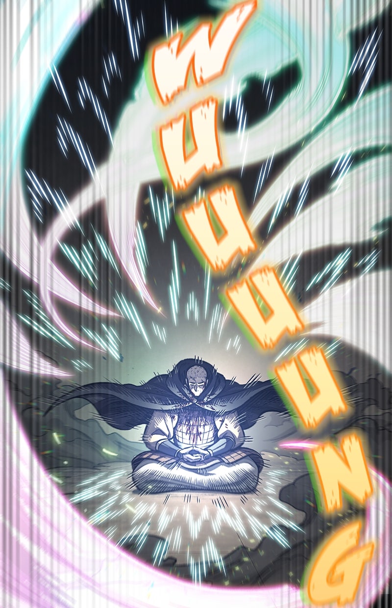 Read Nano Mashin ID Manga Online