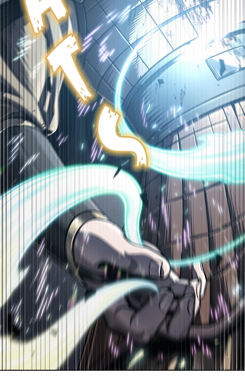 Read Nano Mashin ID Manga Online