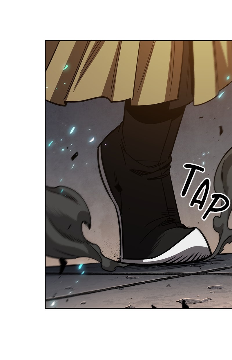 Read Nano Mashin ID Manga Online