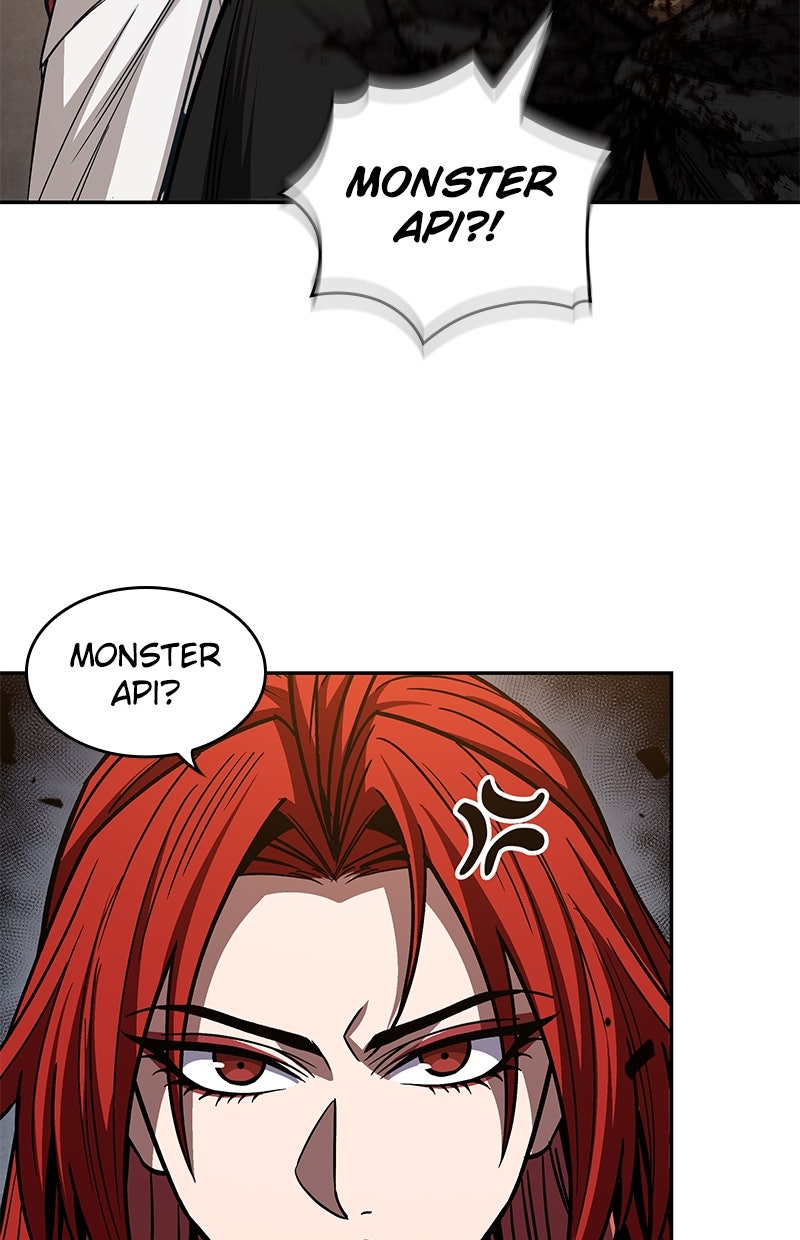 Read Nano Mashin ID Manga Online