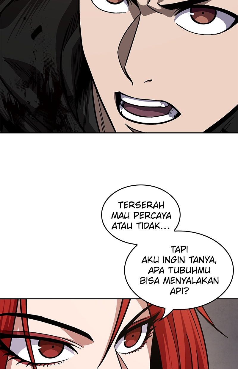 Read Nano Mashin ID Manga Online