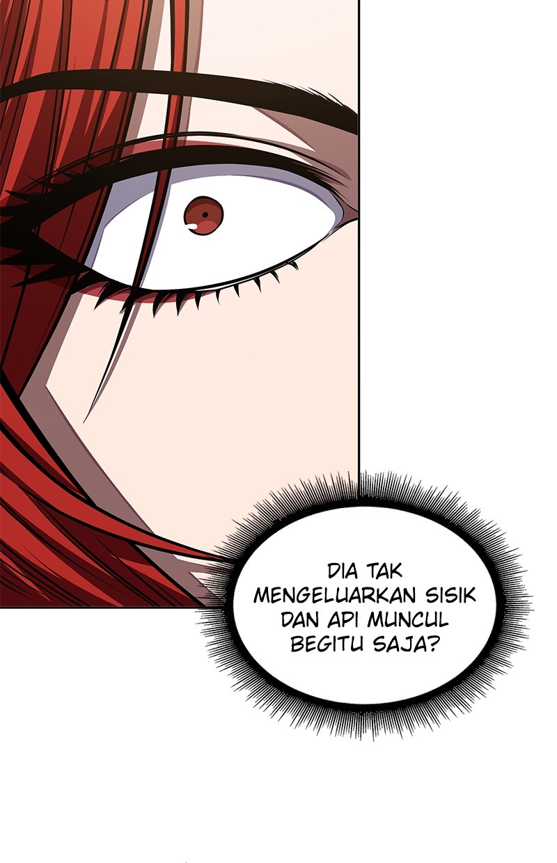 Read Nano Mashin ID Manga Online