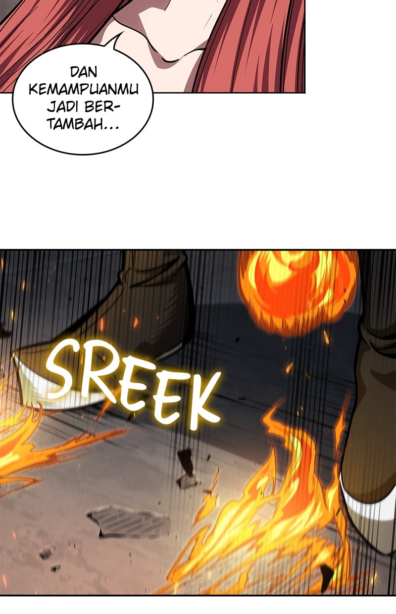 Read Nano Mashin ID Manga Online