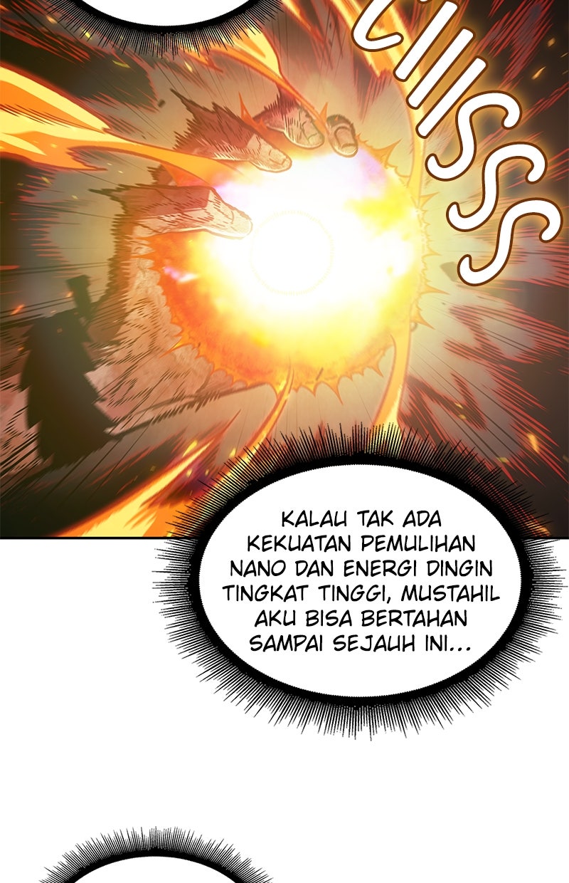 Read Nano Mashin ID Manga Online