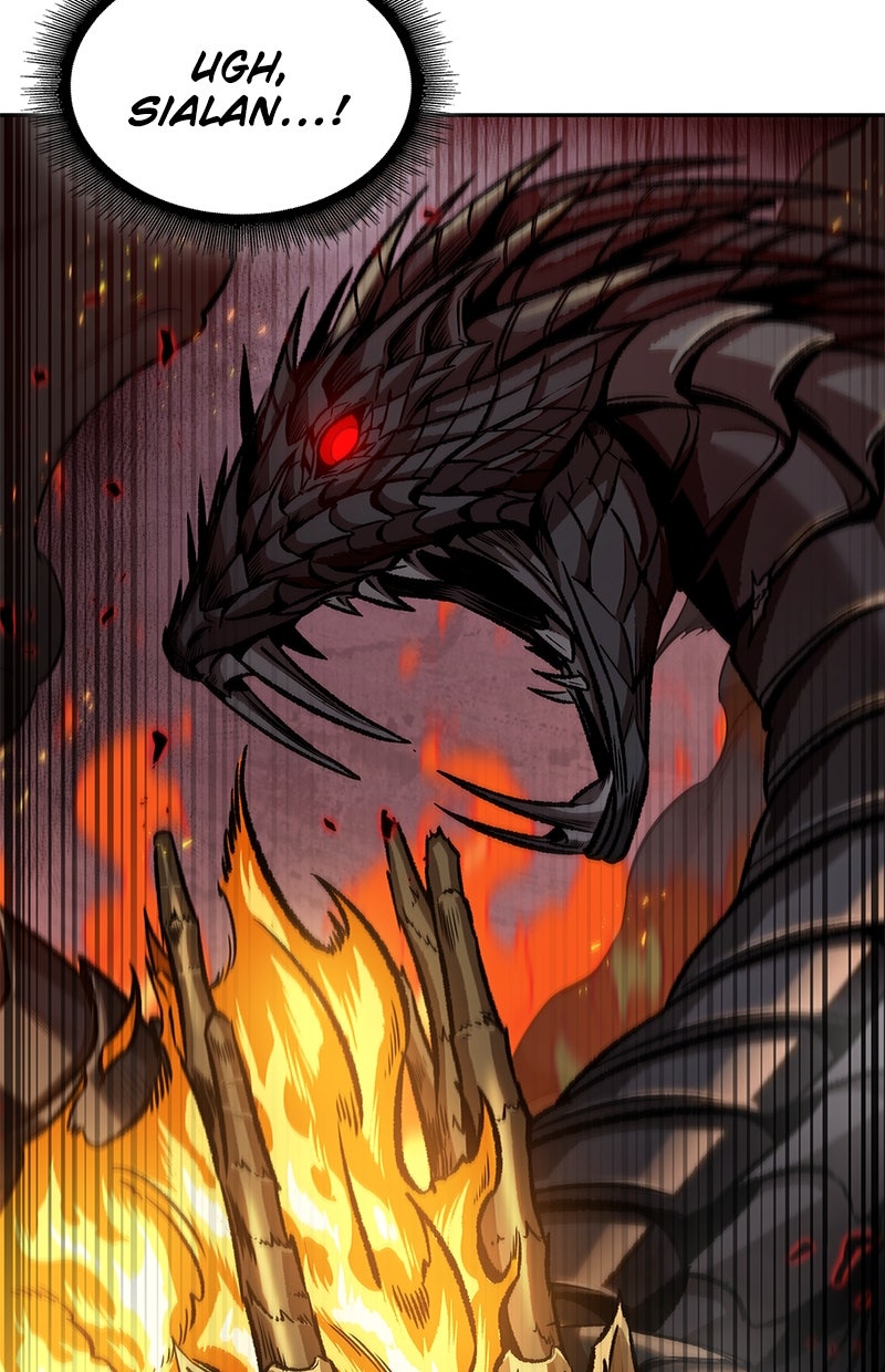 Read Nano Mashin ID Manga Online