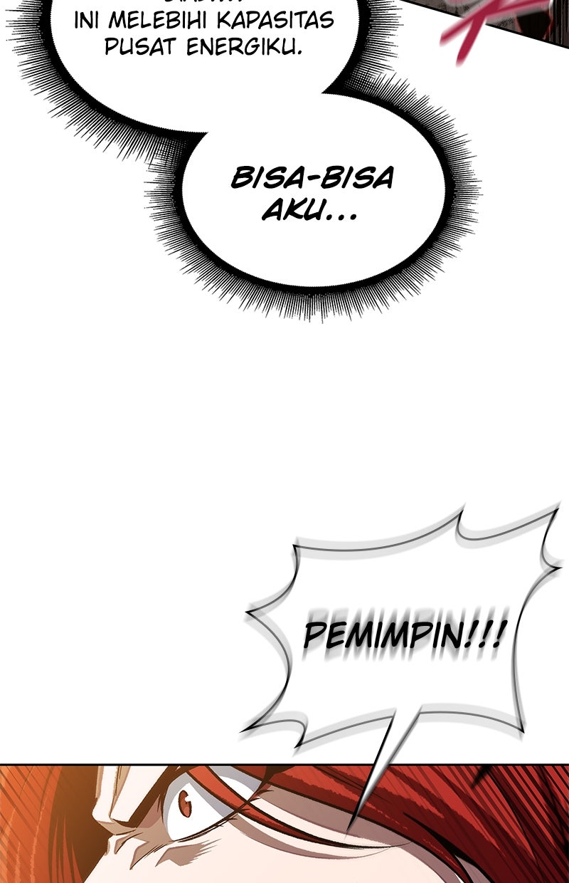 Read Nano Mashin ID Manga Online