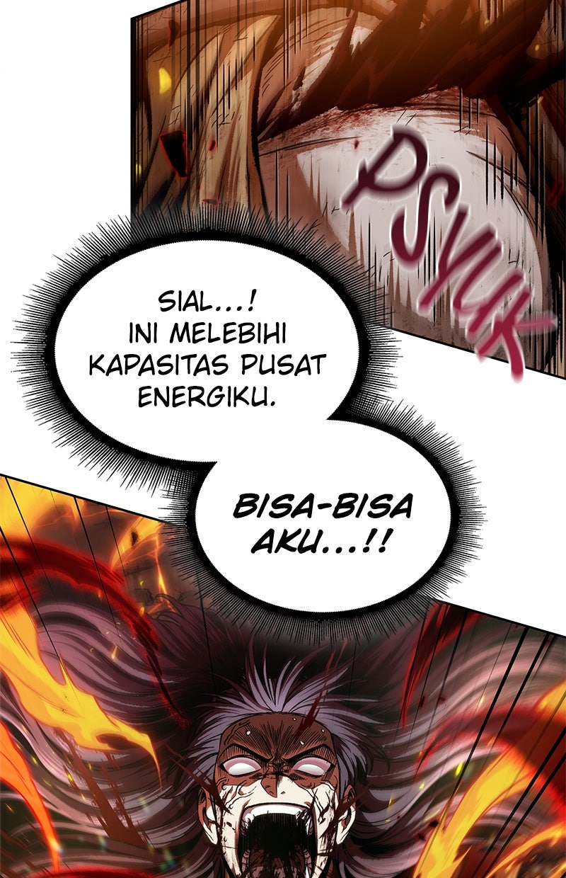 Read Nano Mashin ID Manga Online