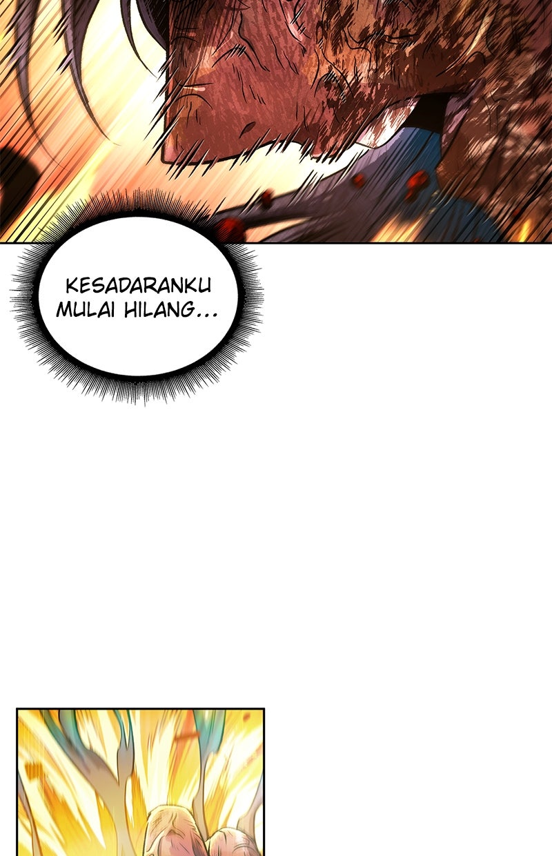 Read Nano Mashin ID Manga Online