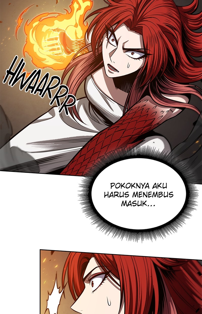 Read Nano Mashin ID Manga Online