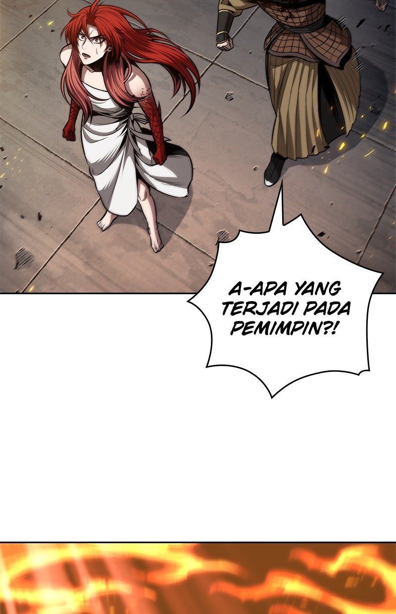 Read Nano Mashin ID Manga Online