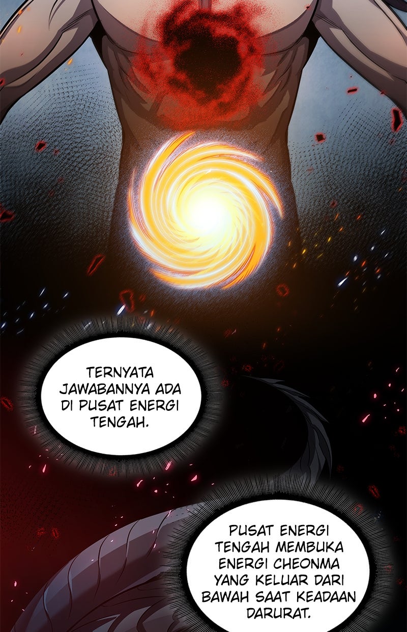 Read Nano Mashin ID Manga Online