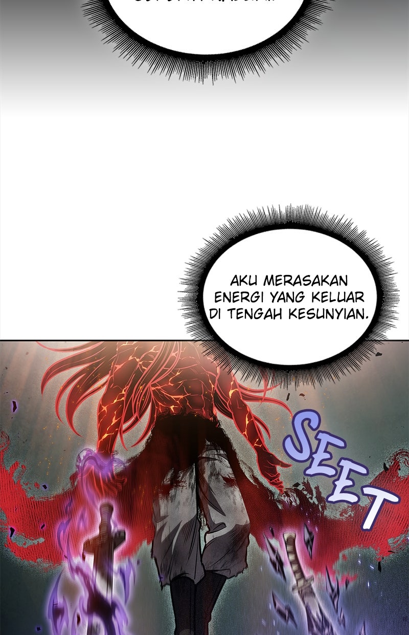 Read Nano Mashin ID Manga Online