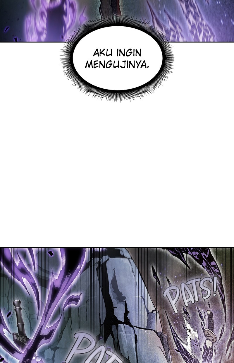 Read Nano Mashin ID Manga Online