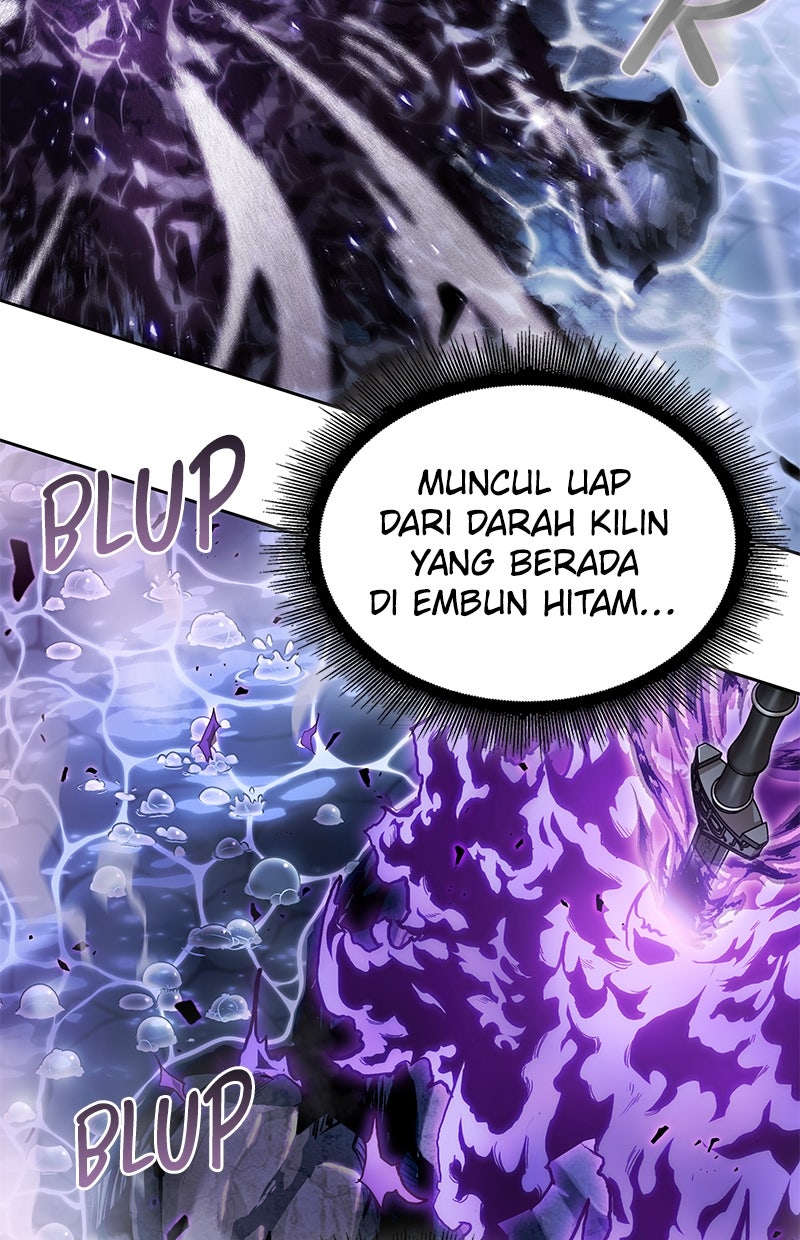 Read Nano Mashin ID Manga Online