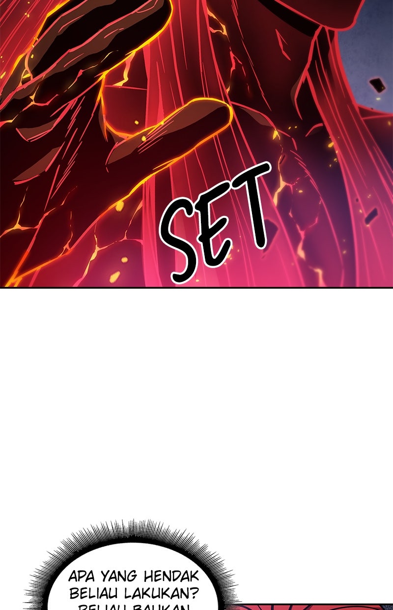 Read Nano Mashin ID Manga Online