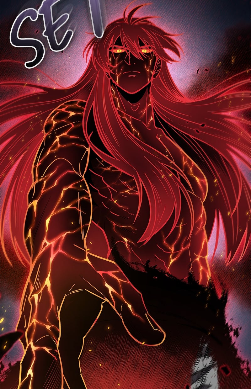 Read Nano Mashin ID Manga Online