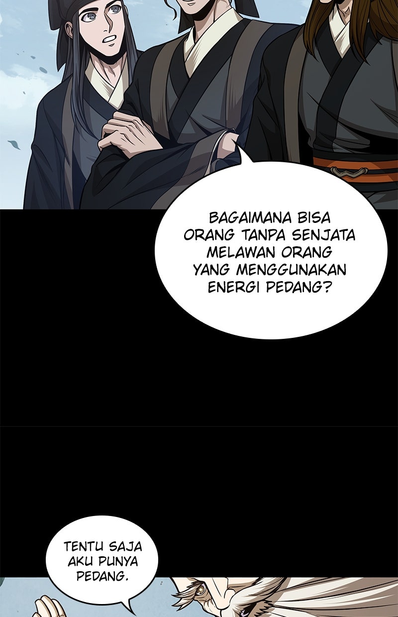 Read Nano Mashin ID Manga Online