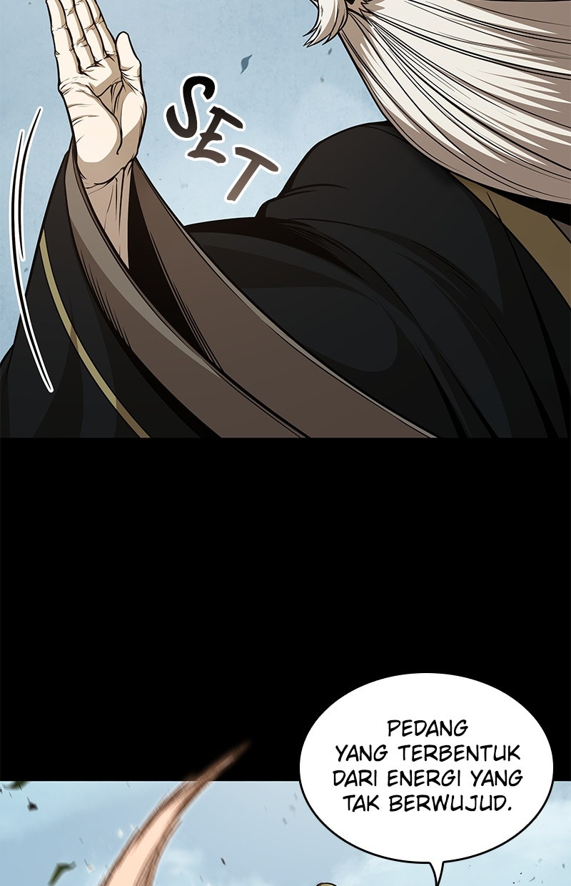 Read Nano Mashin ID Manga Online