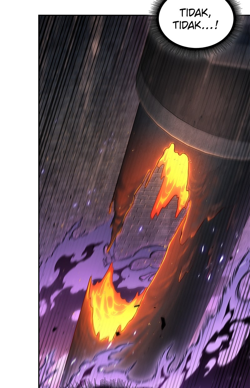 Read Nano Mashin ID Manga Online