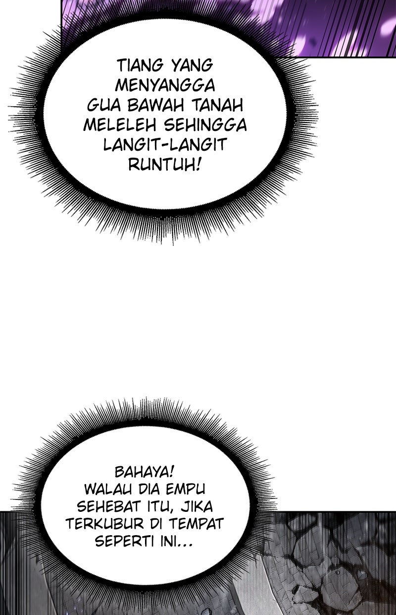 Read Nano Mashin ID Manga Online