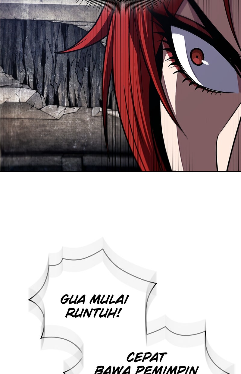 Read Nano Mashin ID Manga Online