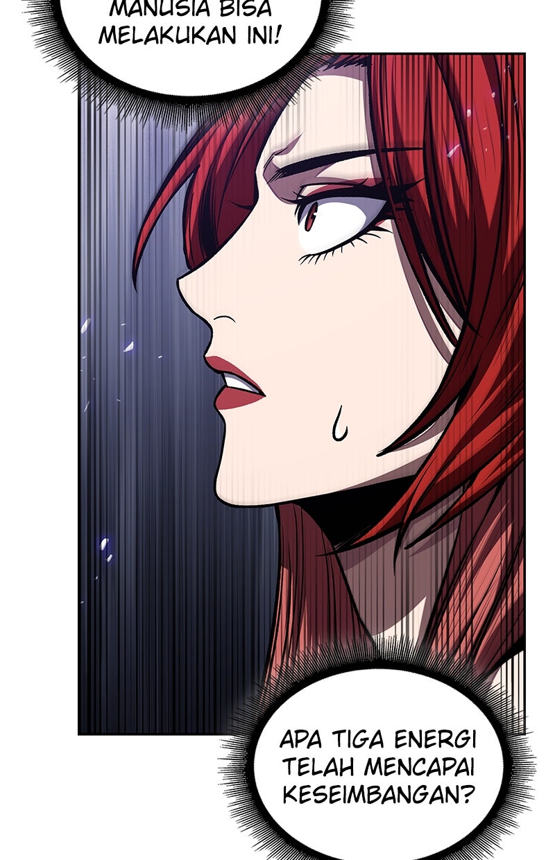 Read Nano Mashin ID Manga Online