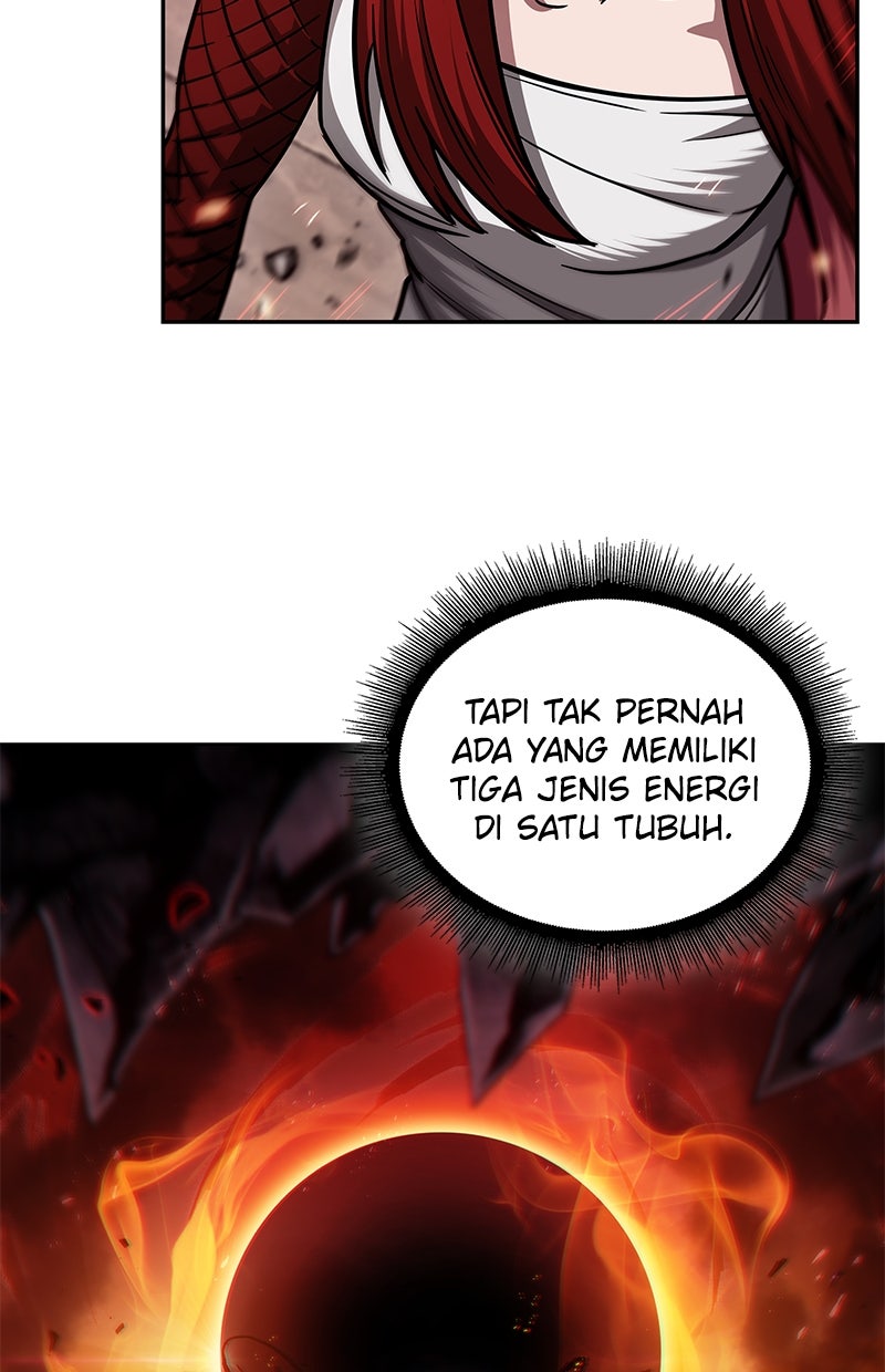 Read Nano Mashin ID Manga Online