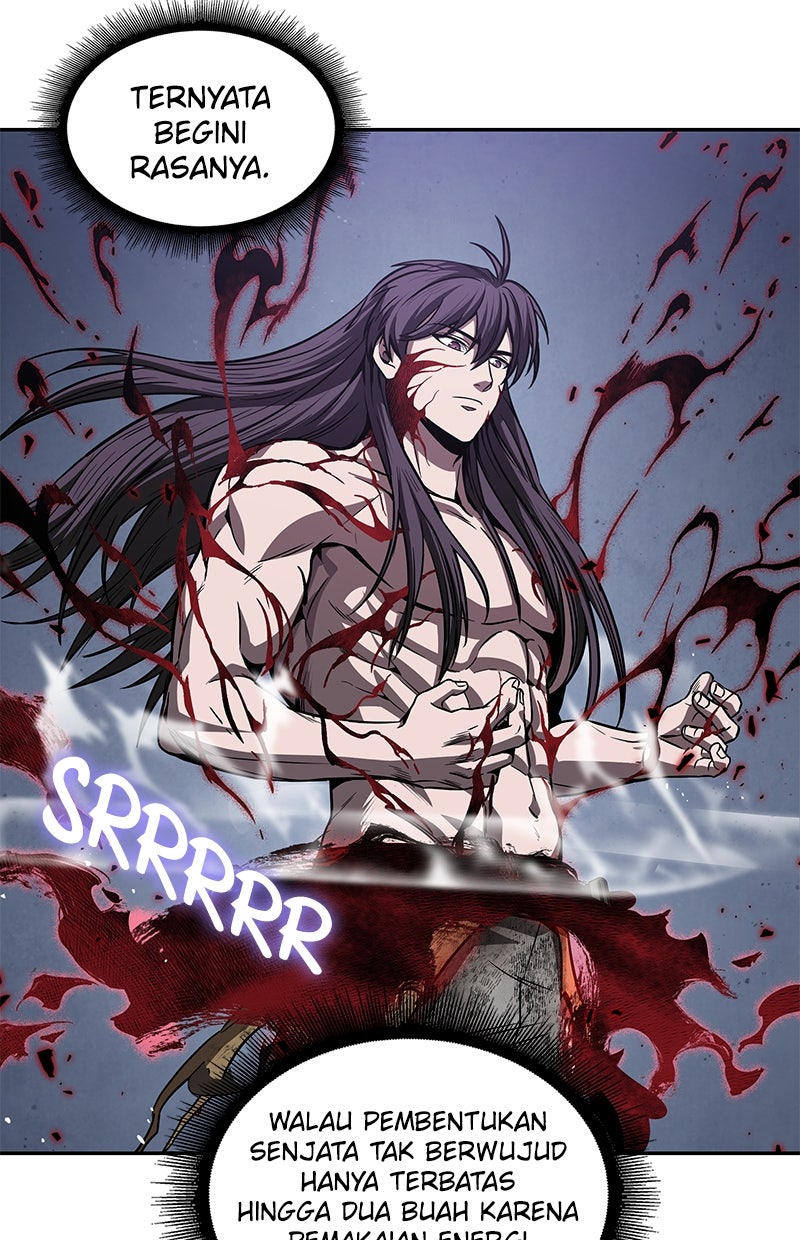 Read Nano Mashin ID Manga Online