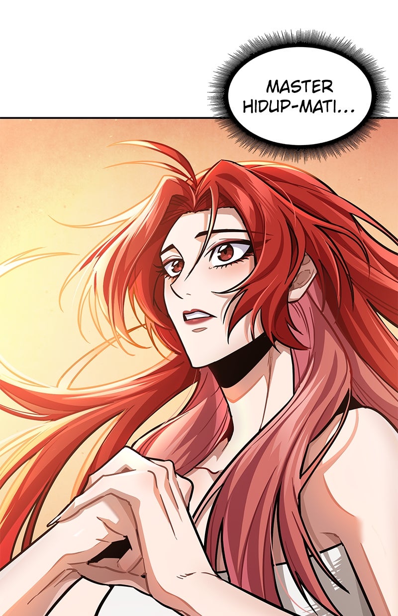 Read Nano Mashin ID Manga Online