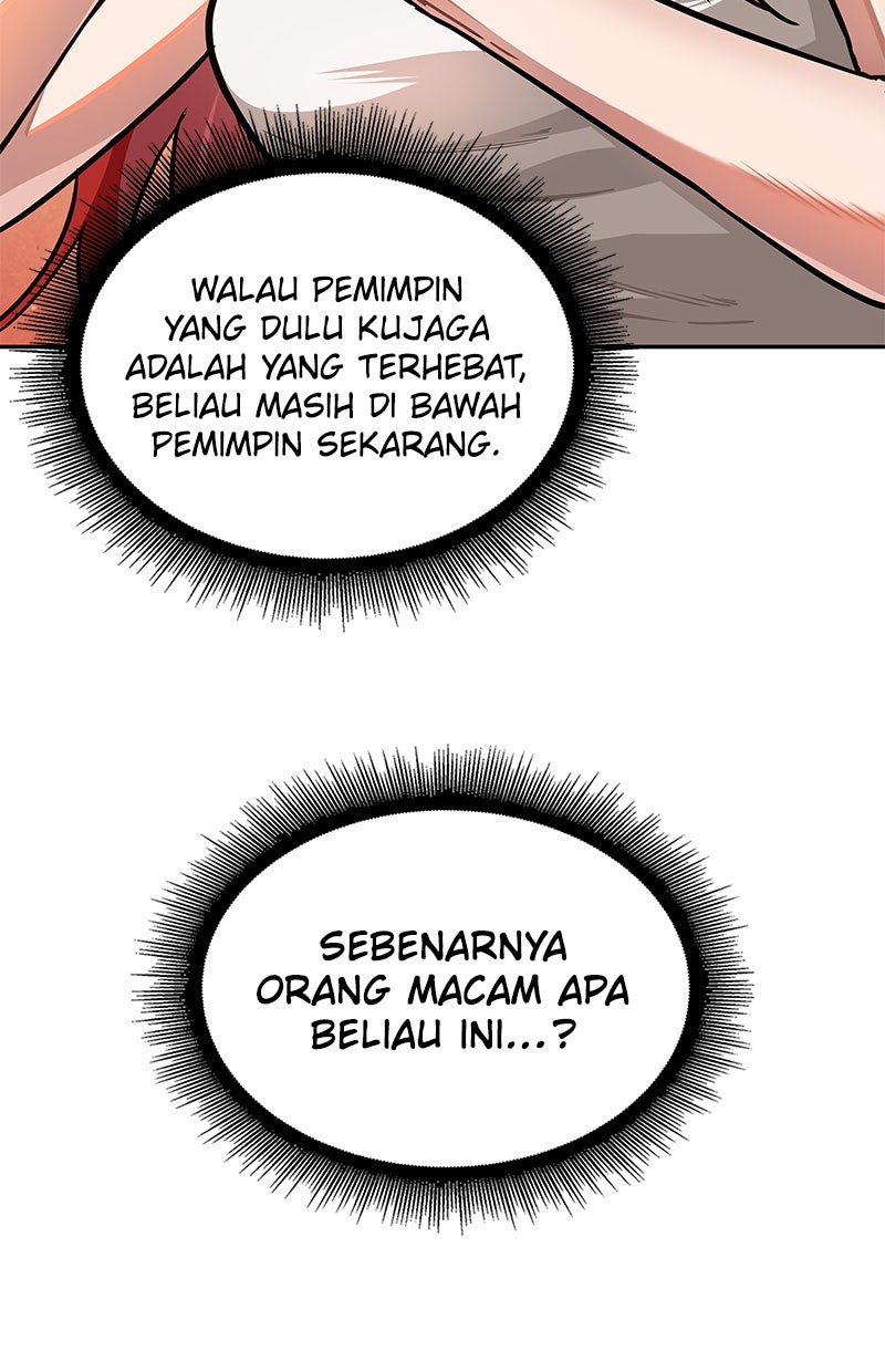 Read Nano Mashin ID Manga Online