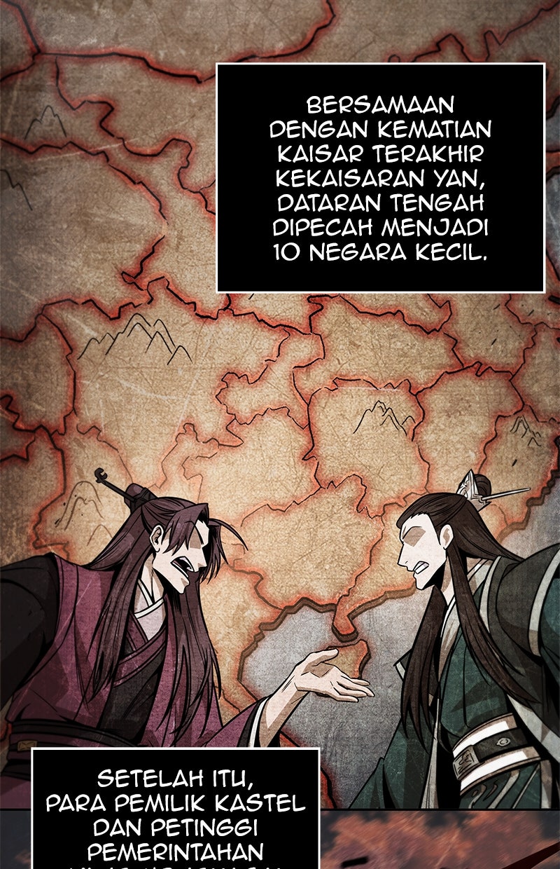 Read Nano Mashin ID Manga Online