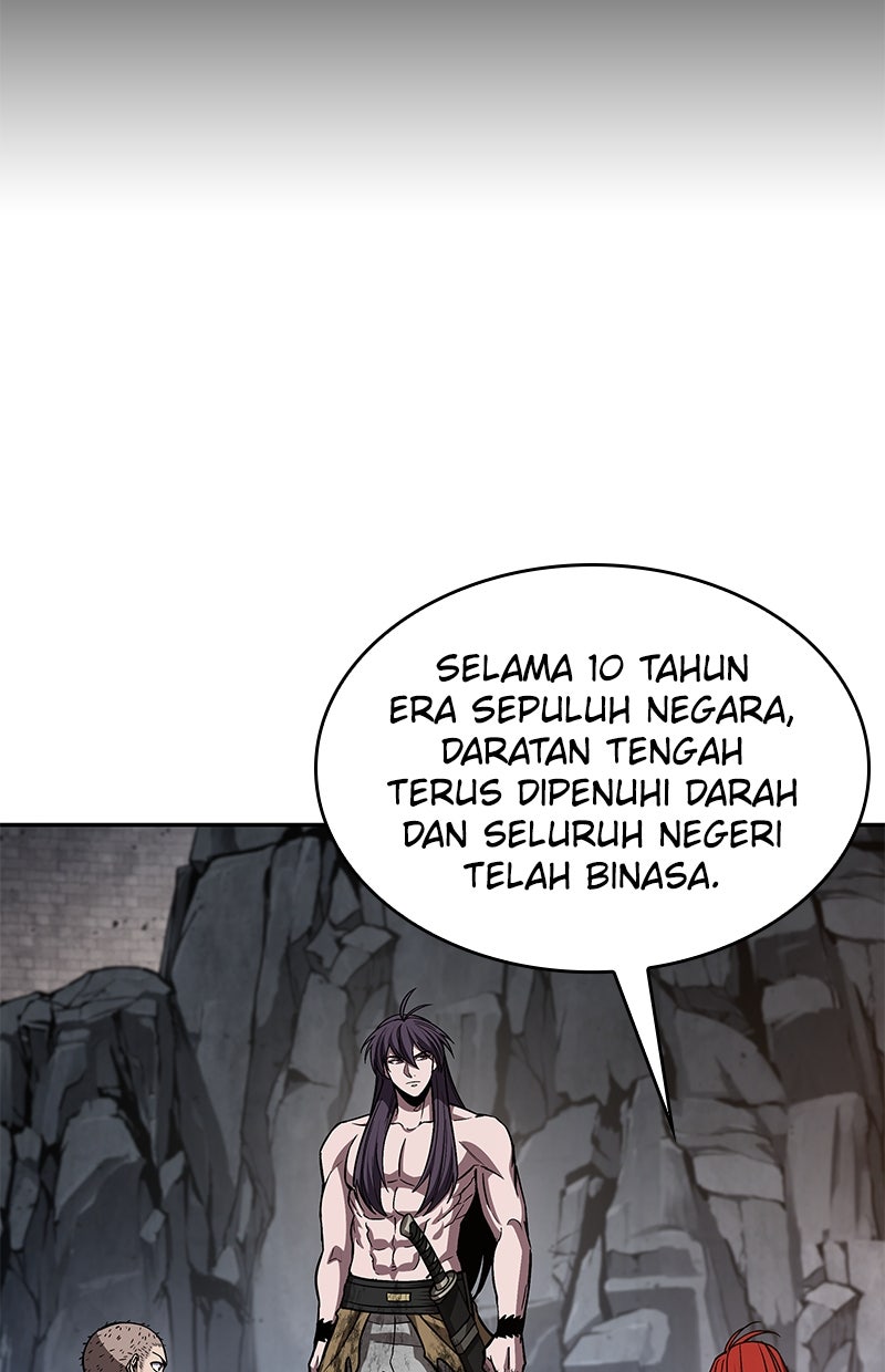 Read Nano Mashin ID Manga Online