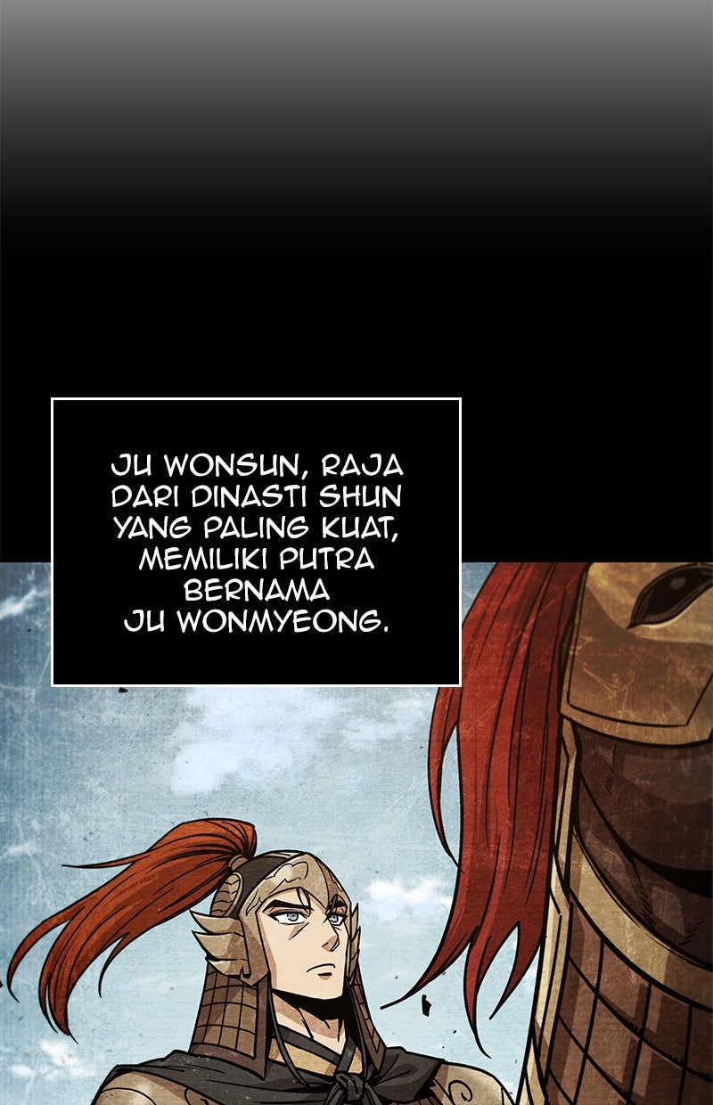 Read Nano Mashin ID Manga Online