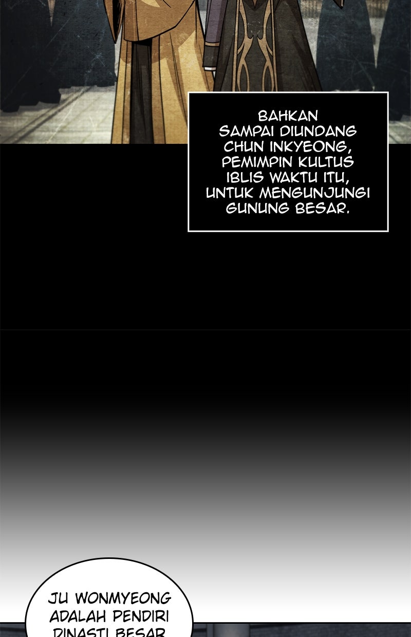 Read Nano Mashin ID Manga Online