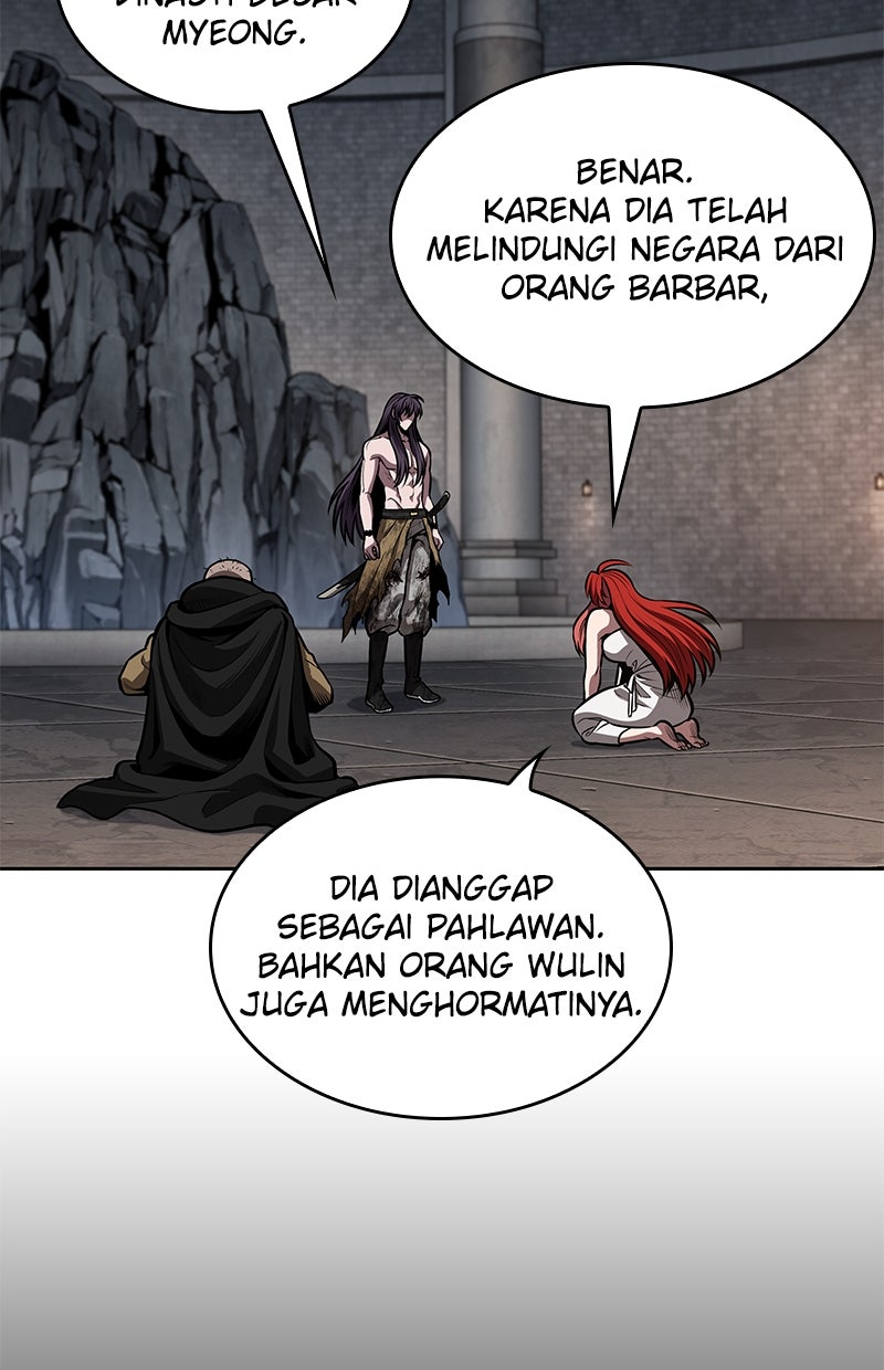 Read Nano Mashin ID Manga Online