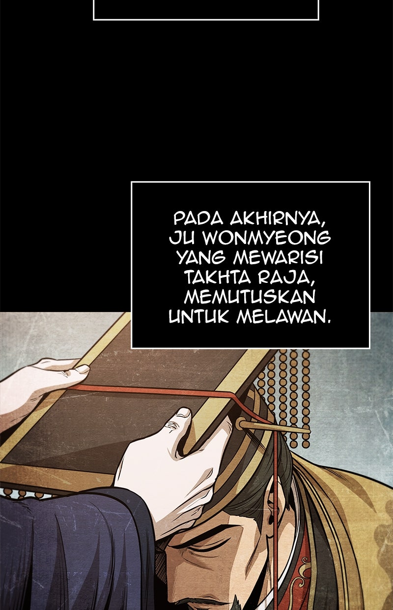 Read Nano Mashin ID Manga Online