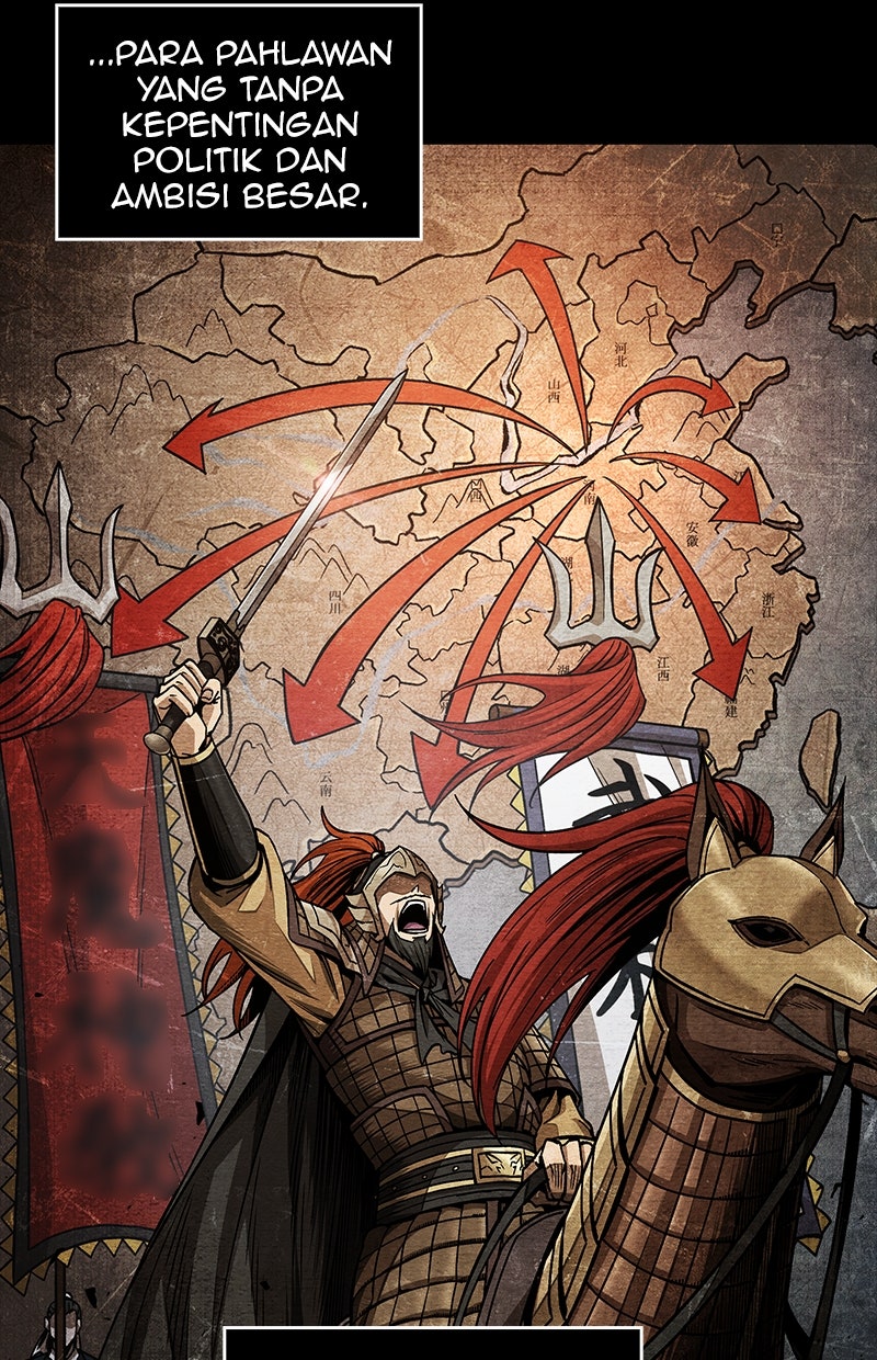 Read Nano Mashin ID Manga Online