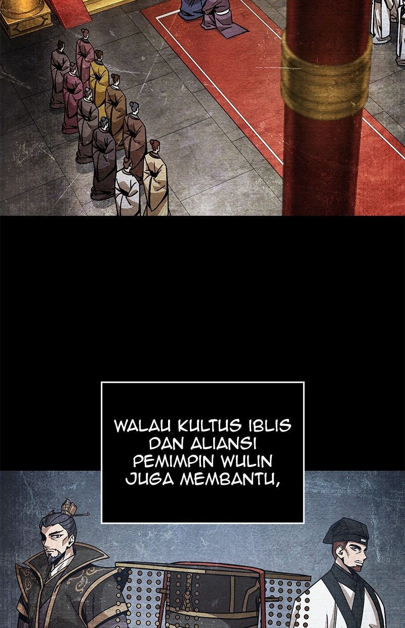 Read Nano Mashin ID Manga Online