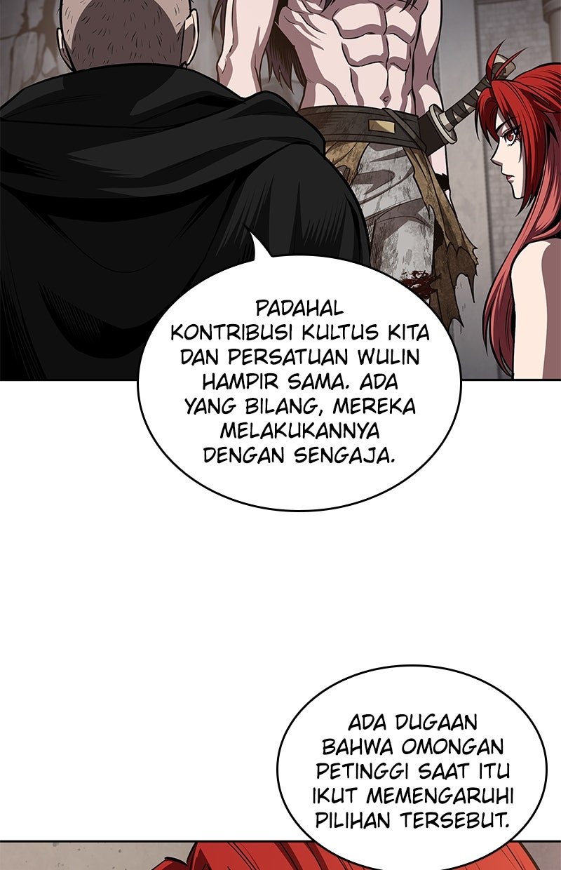 Read Nano Mashin ID Manga Online