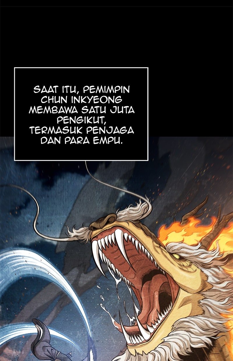 Read Nano Mashin ID Manga Online