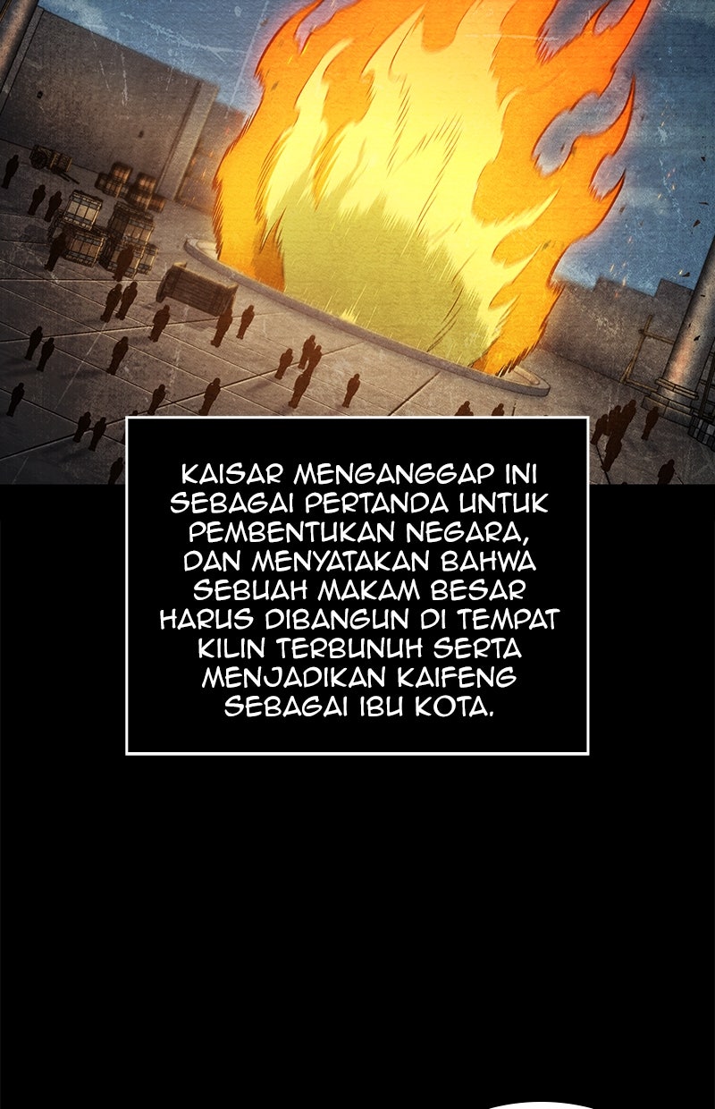 Read Nano Mashin ID Manga Online