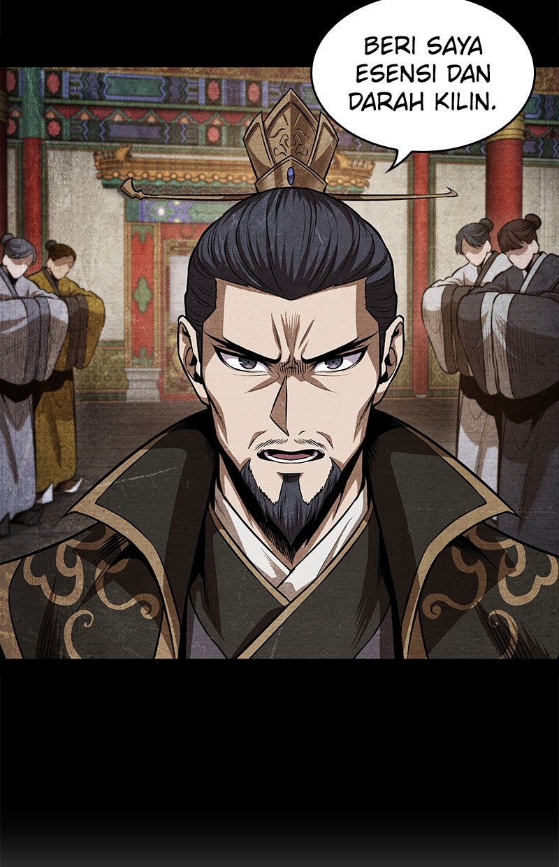 Read Nano Mashin ID Manga Online