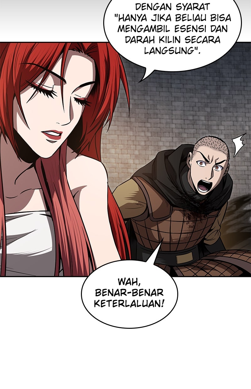 Read Nano Mashin ID Manga Online